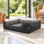 Ezydog 2 in 1 Ortho Smart Dog Bed