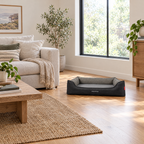 Ezydog 2 in 1 Ortho Smart Dog Bed